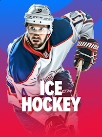 ICE HOCKEY