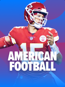 AMERICAN FOOTBALL